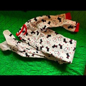 Carter’s Pajamas